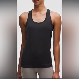 Lululemon Swiftly Racerback Tank Hip Length